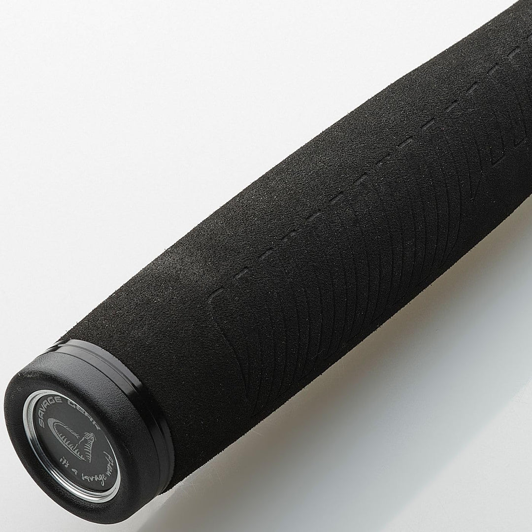 Savage Gear SGS4 Bootsrute Shad & Metal Specialist 2,26m XH 150g