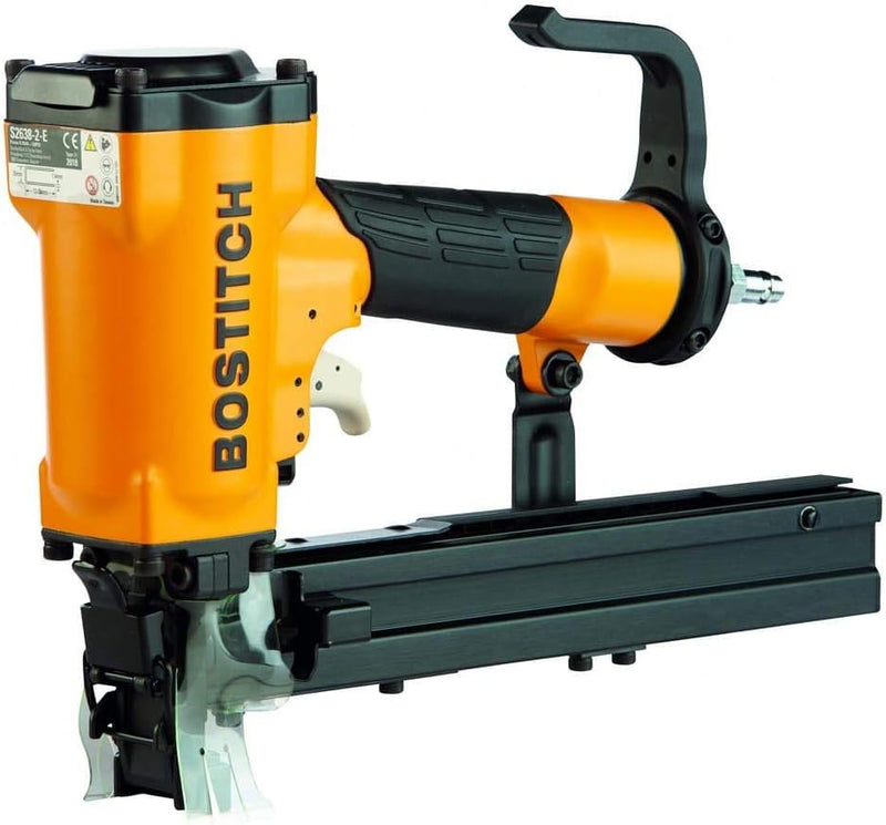 Stanley Bostitch S2638-2-E Druckluft-Heftgerät