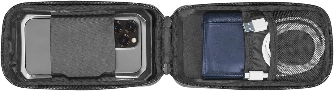 INTERPHONE - Universelle wasserdichte Softcase Quiklox 7" für Quiklox Lenker - QUIKLOX Modular Syste