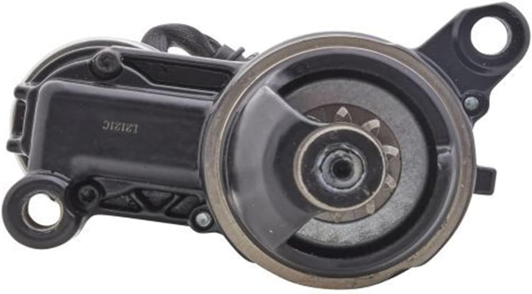 HELLA - Starter/Anlasser - 12V - 2.2kW - für u.a. Audi Q5 (8RB) - 8EA 012 528-981