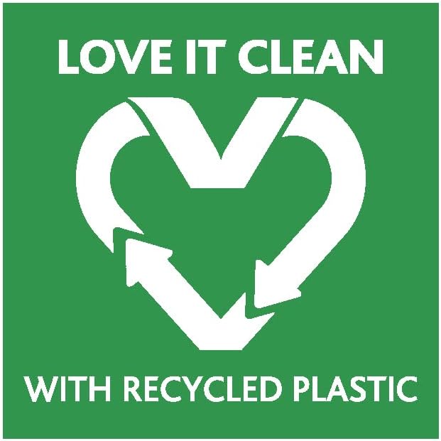 Vileda ULTRAMAX XL Bodenwischer Komplett Set, extra breiter Wischmopp mit Stiel, Mikrofaserbezug und