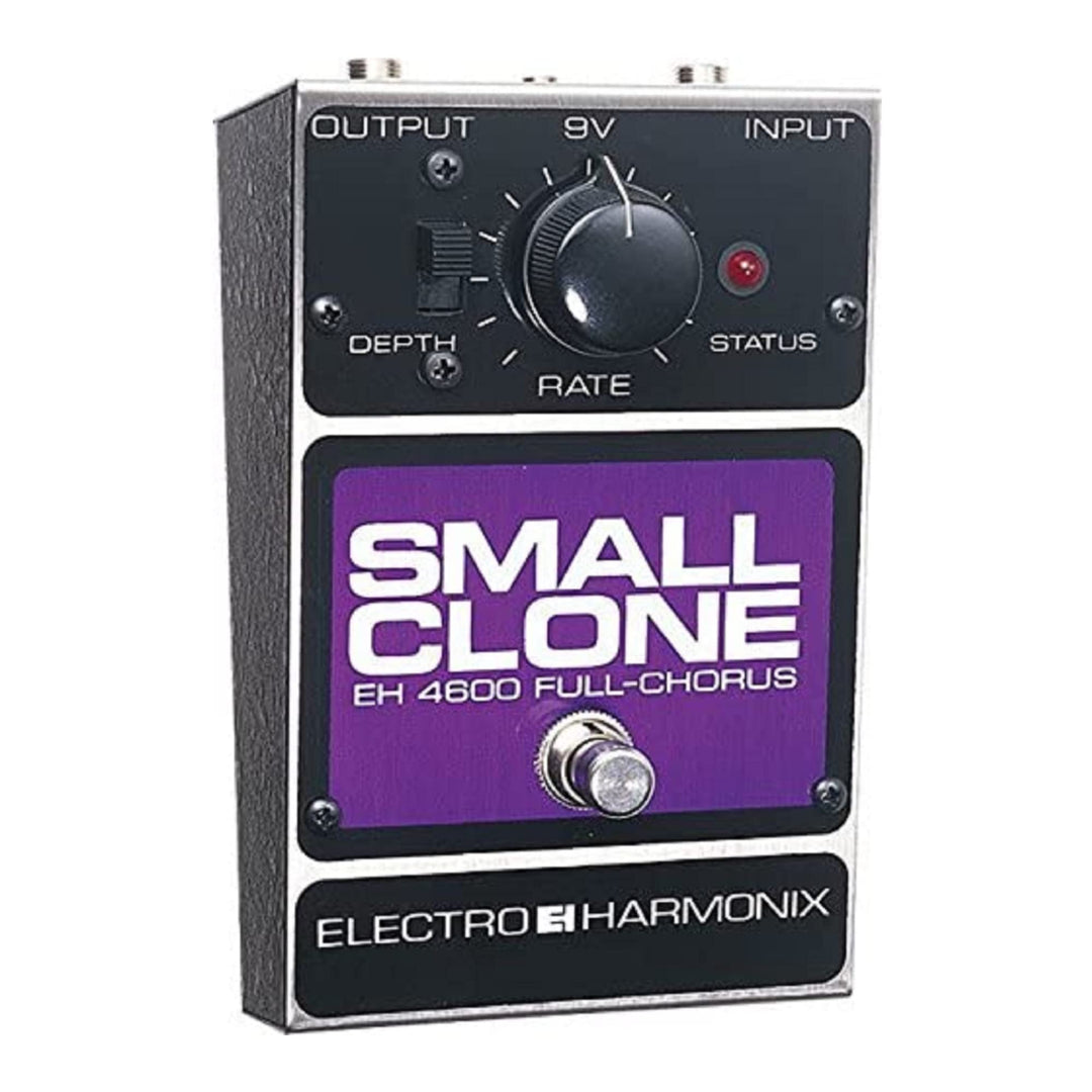 Electro-Harmonix Small Clone Single, Single