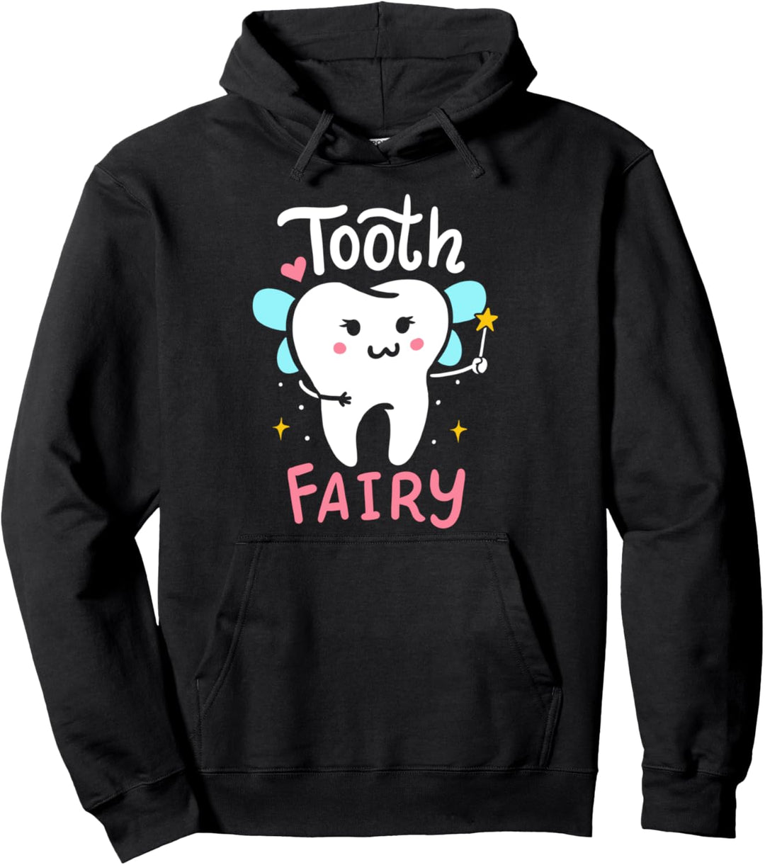 Zahnarzt ZMF ZFA Pullover Hoodie