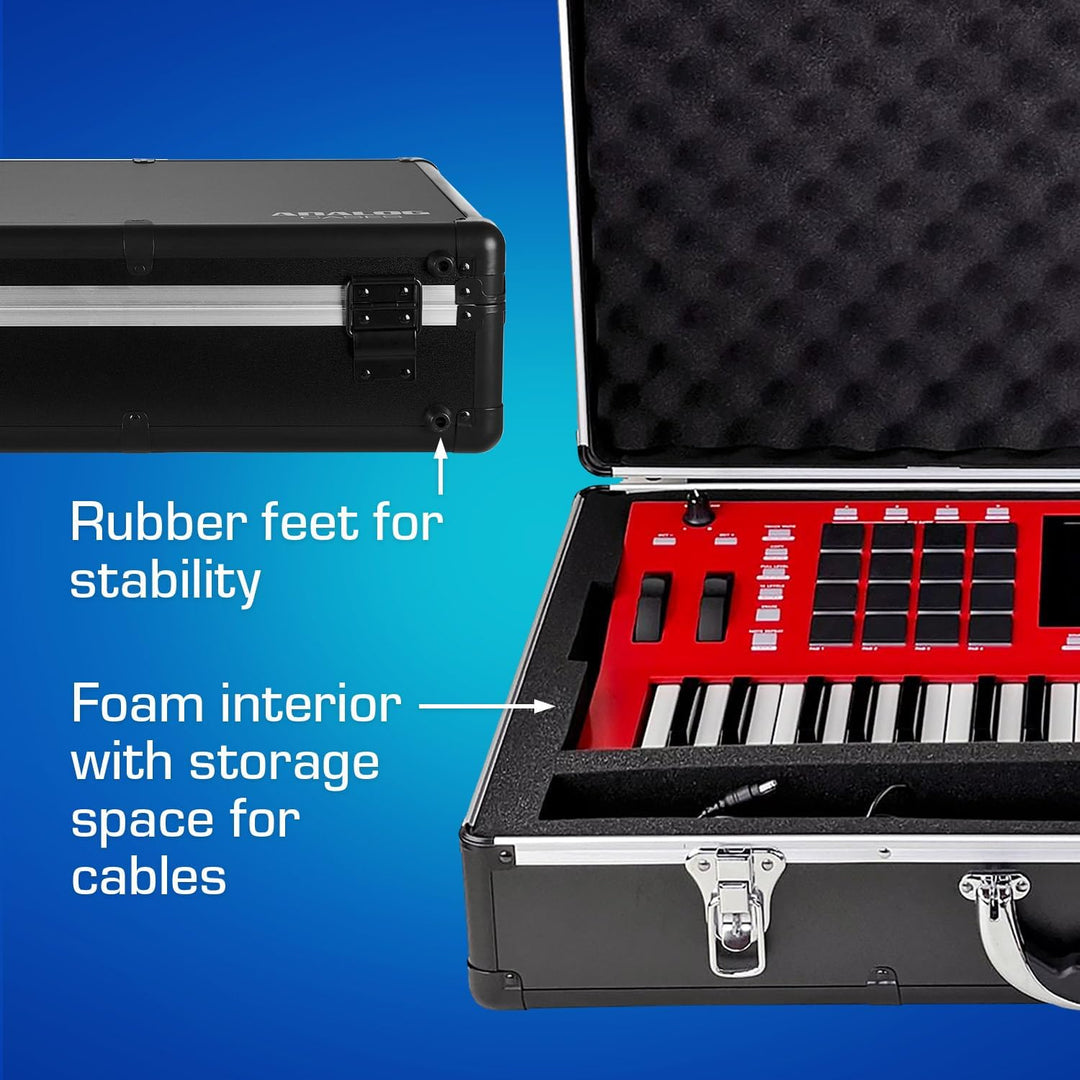 Transportkoffer für Akai MPC Key 37