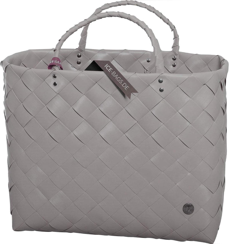 Witzgall "Big City" XXL ICE-BAG Shopper (Taupe)