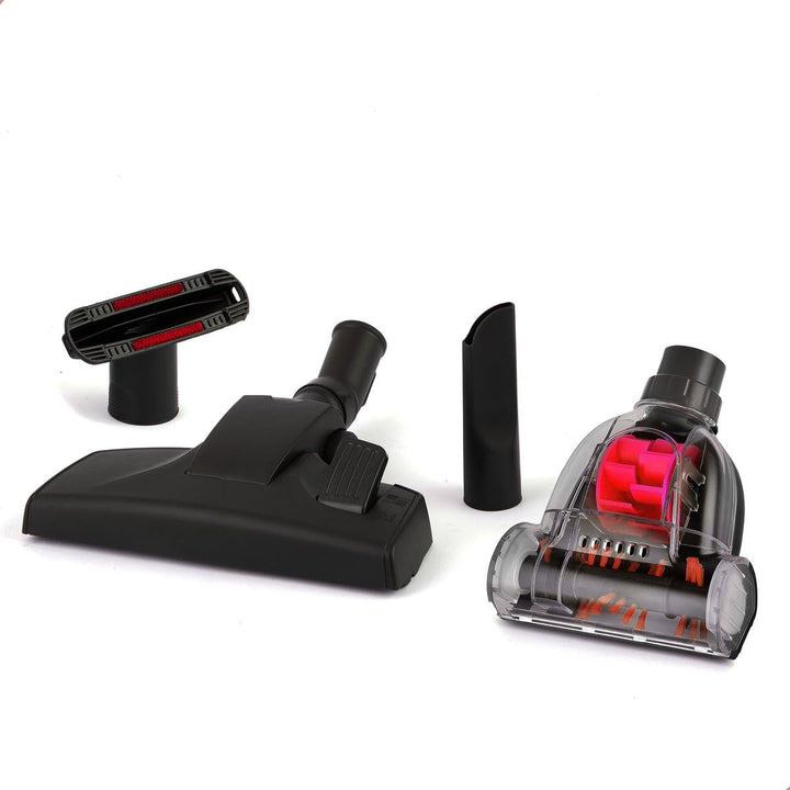 AG3000 Bagless Vacuum Cleaner - Vacuum Cleaners - Animal Hair Resistant - Vacuum Cleaner Bagless - S