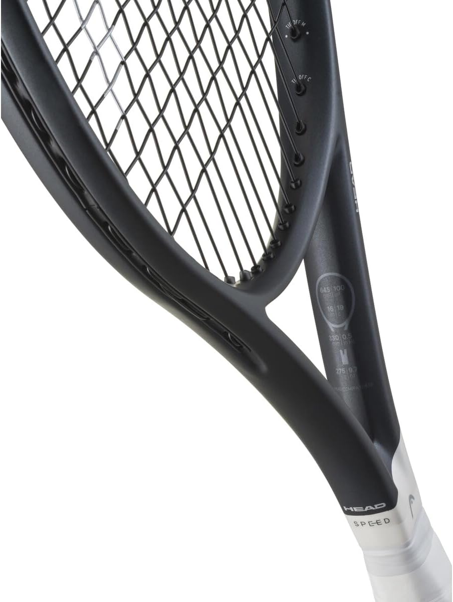 HEAD Speed Elite 2026 4 1/2 inches, 4 1/2 inches