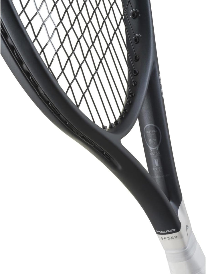 HEAD Speed Elite 2026 4 1/2 inches, 4 1/2 inches
