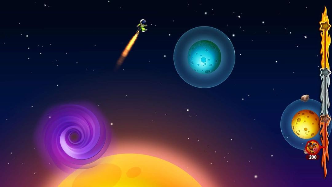 30 in 1 Games Collection Vol. 1 Switch