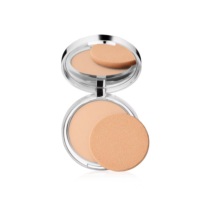 Clinique Foundation Superpowder 10gr #01 Matte Ivory 10 g (1er Pack), #01 Matte Ivory 10 g (1er Pack