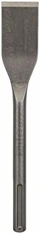 Bosch 1x PRO SDS max-5C Fliesenmeissel (für Fliesen, Fliesen, Ø mm, Professional Zubehör Bohrhammer,
