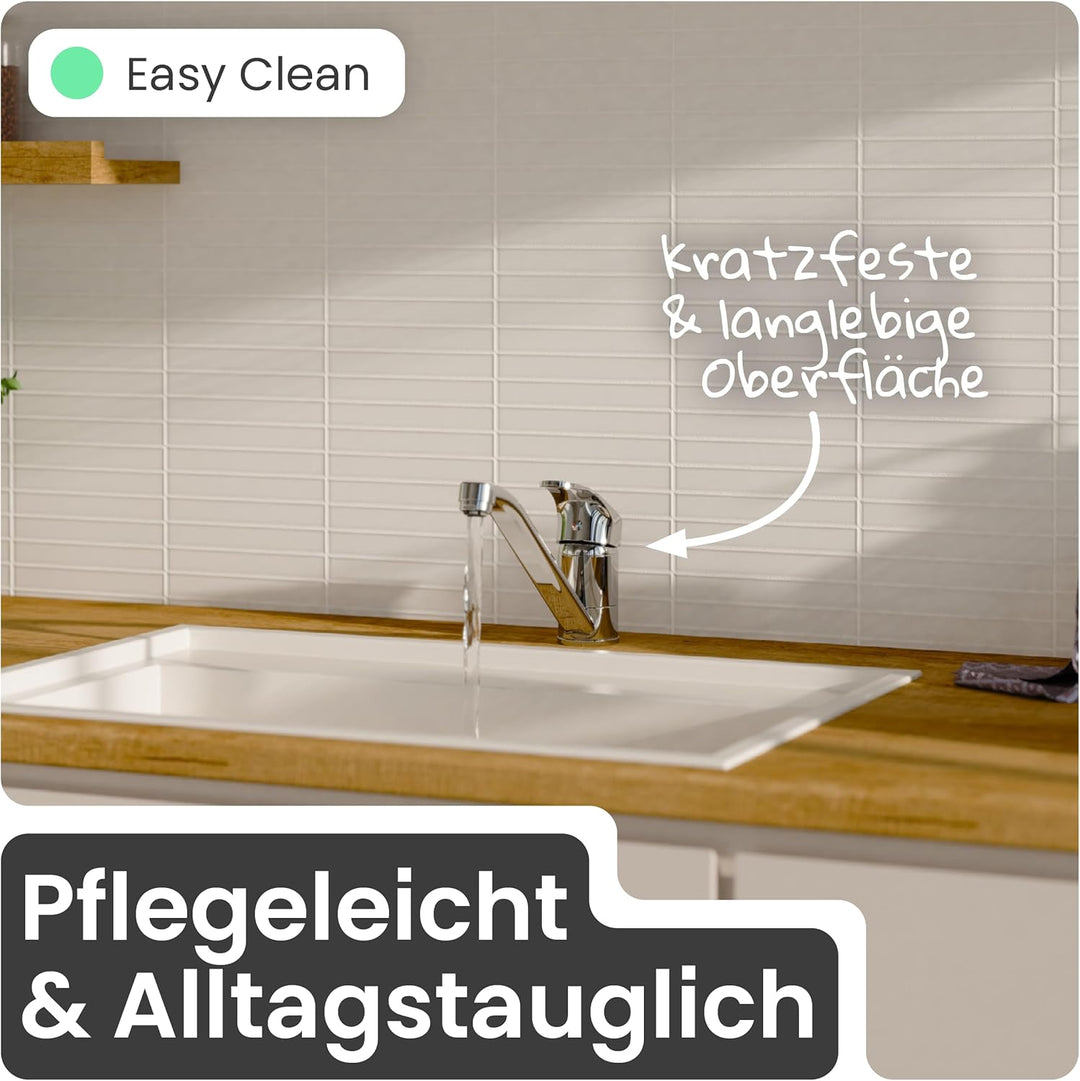 instmaier K1 Küchenaramtur Niederdruck | Wasserhahn Küche | Niederdruck Spültischarmatur | Armatur S