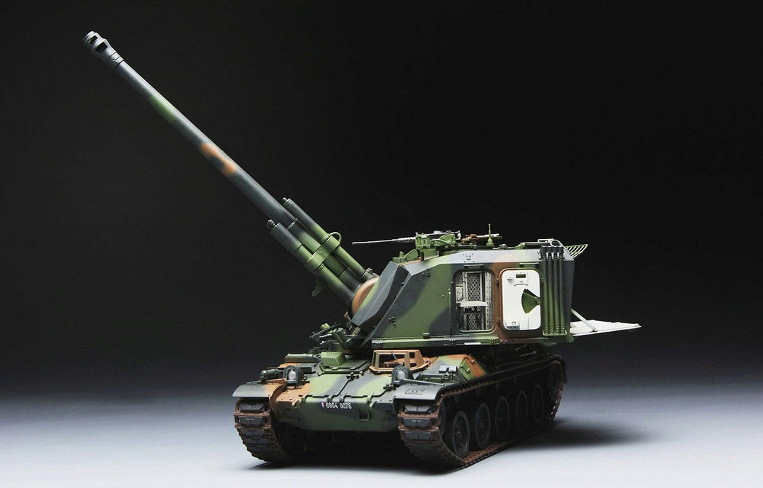 MENG-Model 910142 Modellbausatz, Mehrfarbig