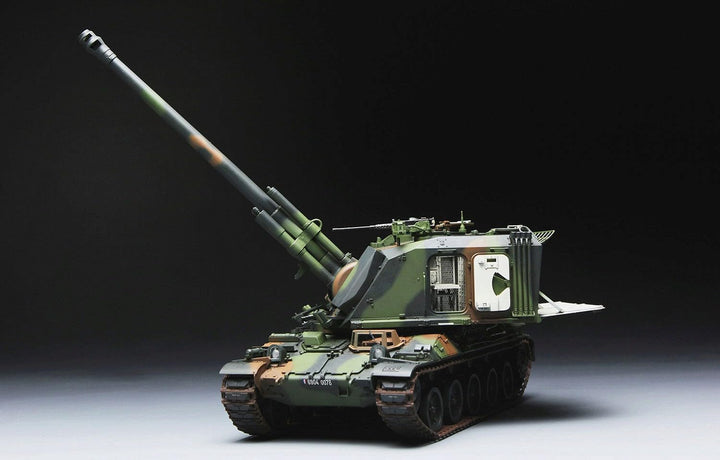 MENG-Model 910142 Modellbausatz, Mehrfarbig