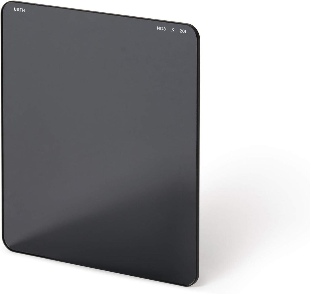 Urth 75 x 85mm ND8 (3 Stop) Filter (Plus+), ND8