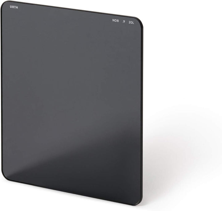 Urth 75 x 85mm ND8 (3 Stop) Filter (Plus+), ND8