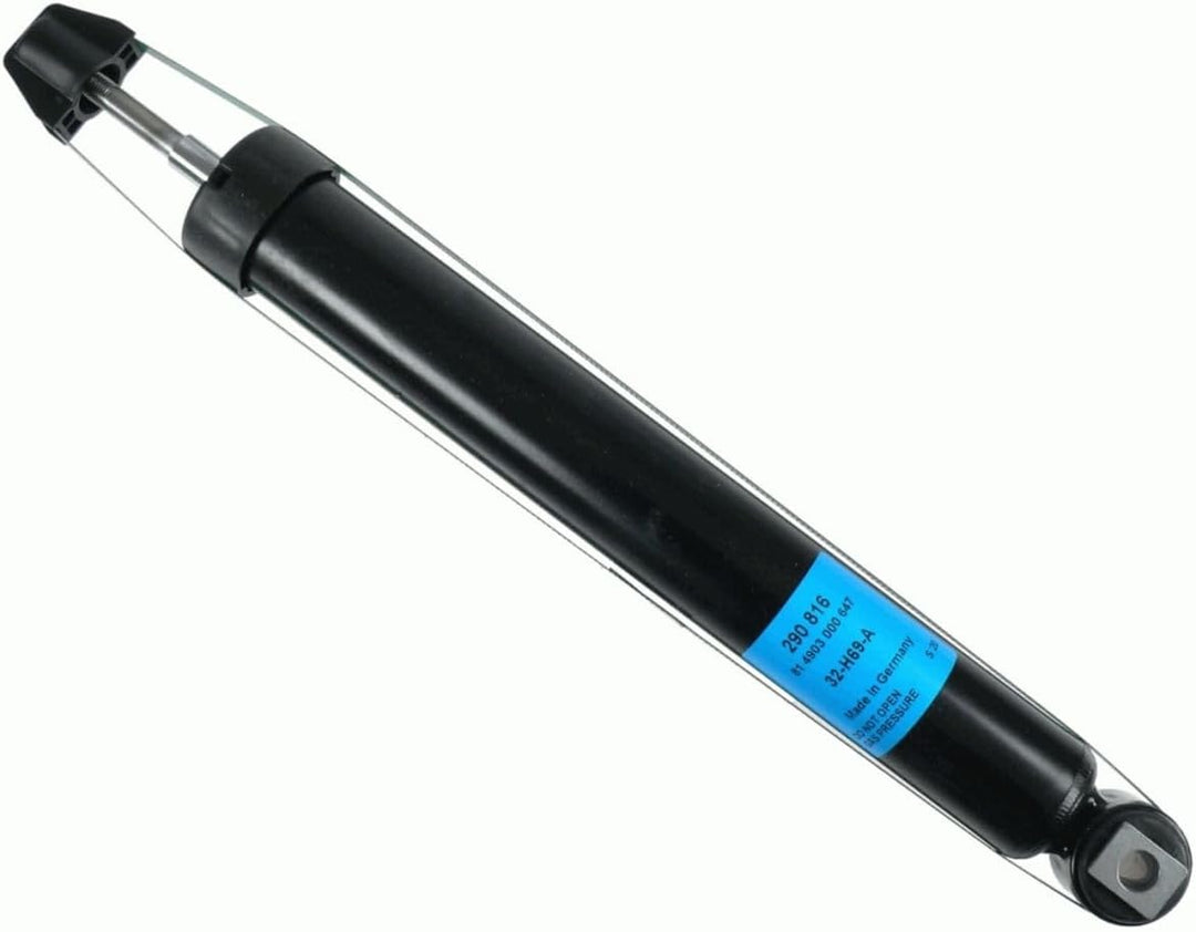 SACHS 290 816 Stossdämpfer