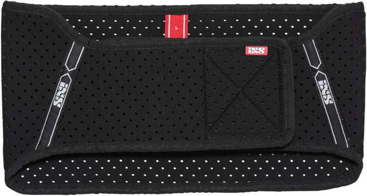 Ixs Kidney Belt 365 Air Black/Grey L/Xl