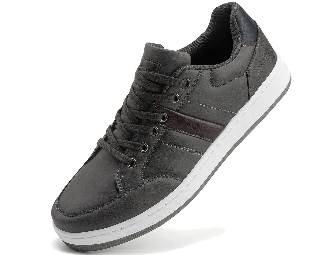 Freizeitschuhe Herren Sneaker Walkingschuhe Leichtgewicht Atmungsaktive Sportschuhe Sneakers Grösse