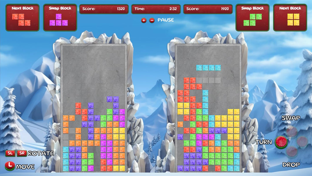 Games Adventskalender 2023 (Code in a Box) (Switch)