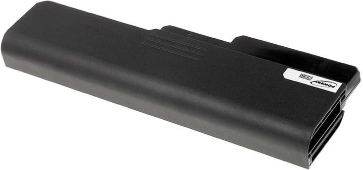 Akku für Lenovo Typ L08S6C02, 10,8V, Li-Ion