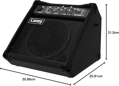 Laney ahfreestyle Verstärker vielseitig schwarz