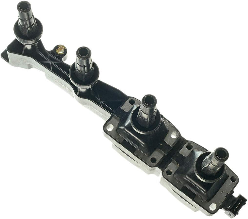 Zündspule Zündmodul für Saxo S0, S1 106 II 1 I4 1.6L 1996-2004 5970.56