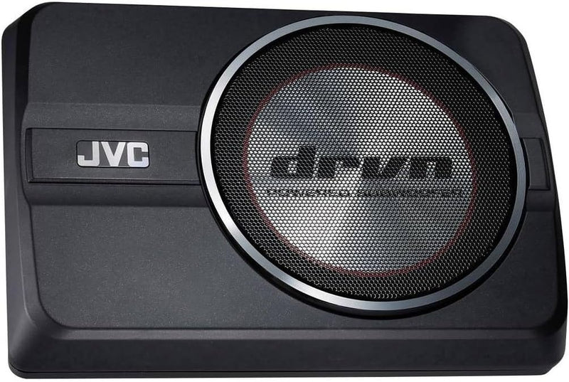 JVC CW-DRA8 Aktiv