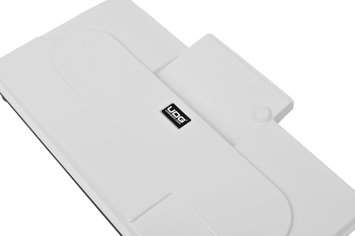 UDG Ultimate Schutzcover AlphaTheta XDJ-AZ, Weiss (U94127WH) | Schutz vor Staub und Spritzern; passg