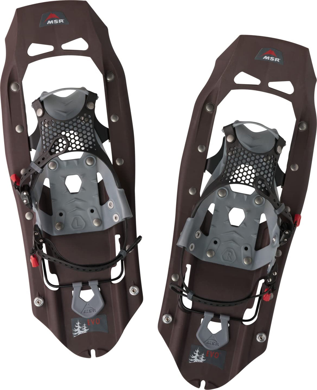 MSR Evo Trail iron 56 cm, iron 56 cm