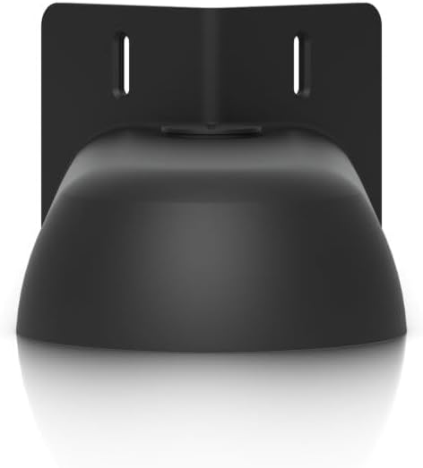 Supporto per fotocamera Ubiquiti UniFi Turret Black