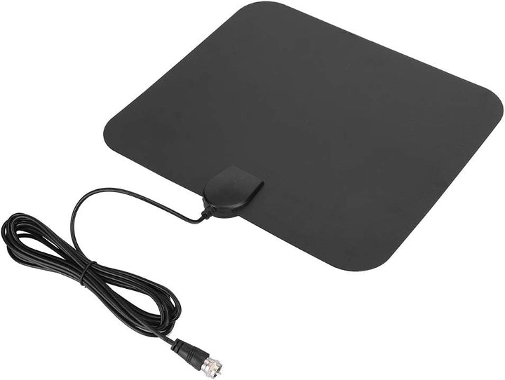 TY28D, HDTV Indoor Digital Home TV TEV Tele ATSC -Antennenantennenkabel mit Signalverstärker