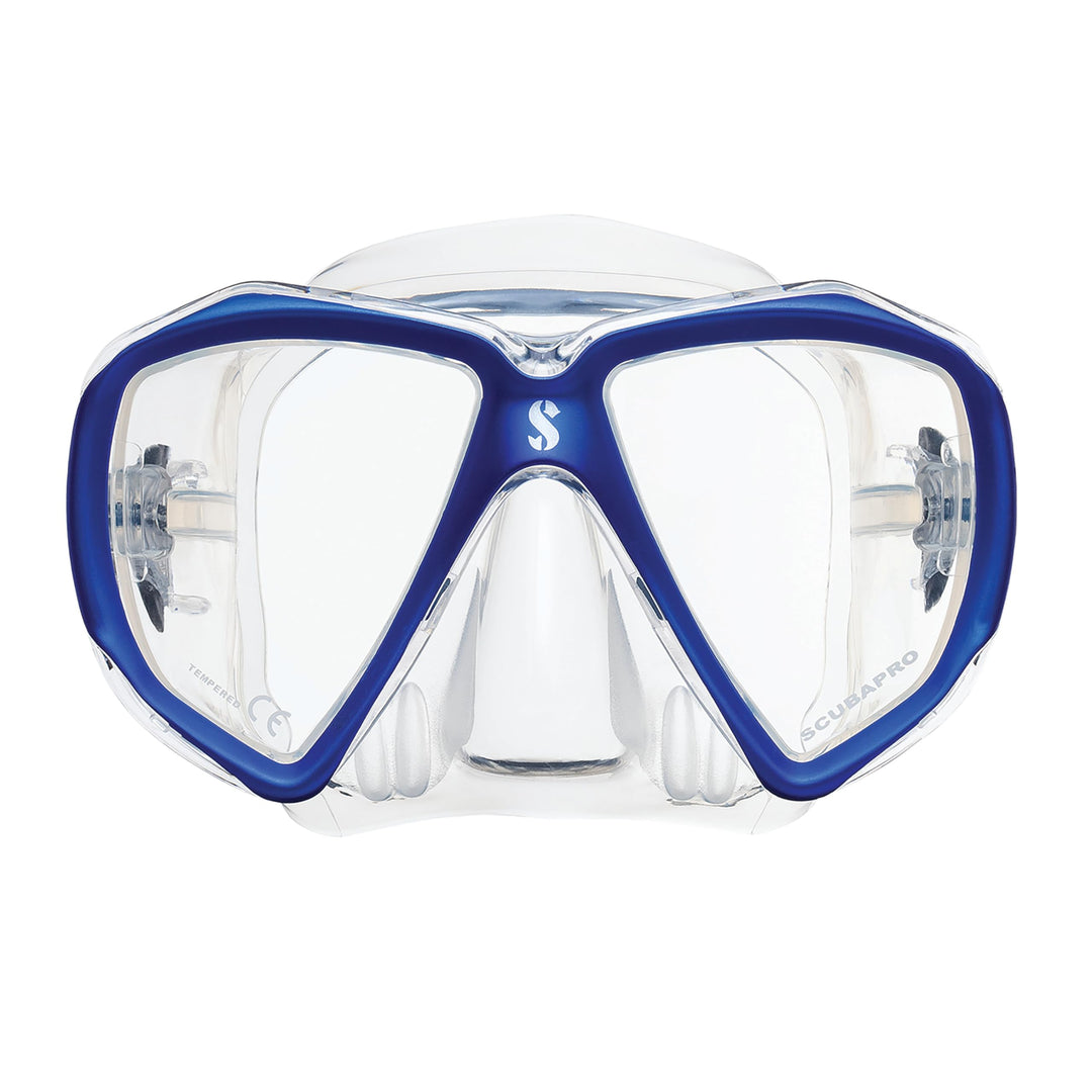 SCUBAPRO - Spectra Tauchmaske blau, blau