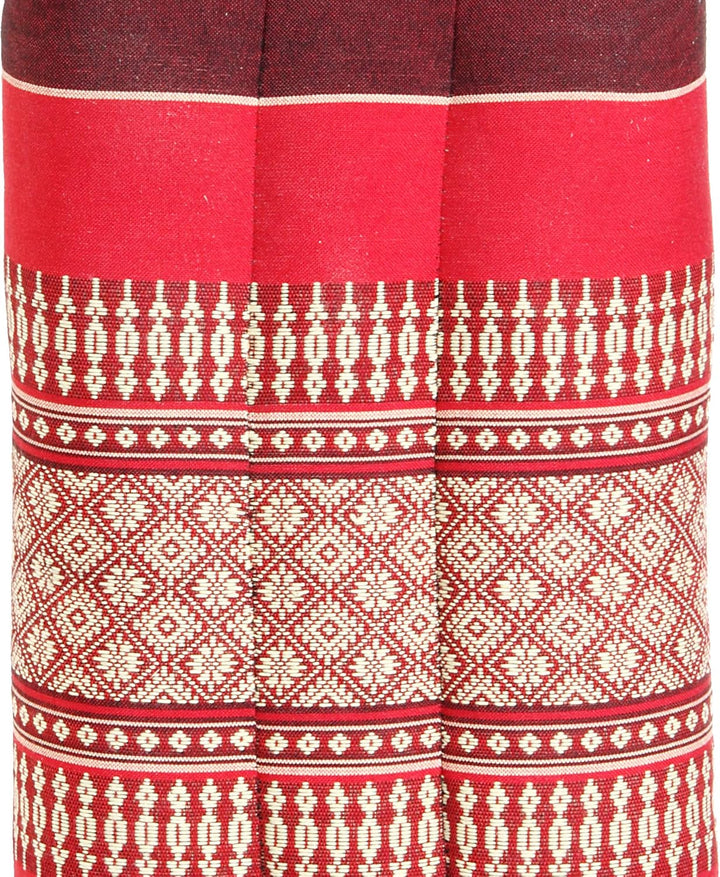 Standard - Yoga und Meditationskissen Zafu-Standard - Kapok High Density Komfort und Festigkeit - St