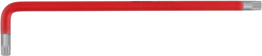 Vielzahn (XZN)-Winkelstiftschlüssel, XL, M14