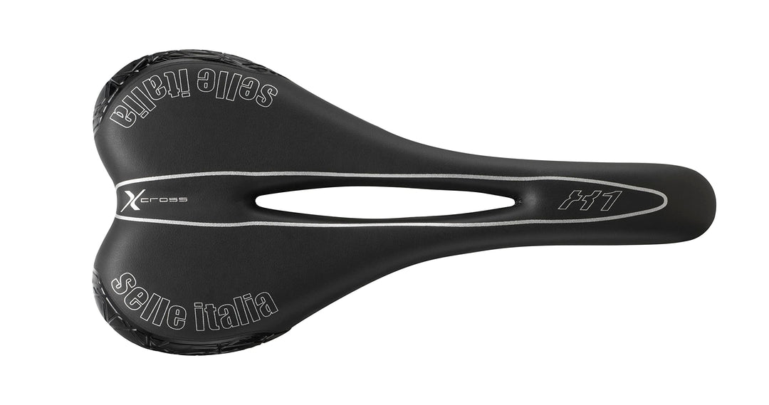 Sattel Selle Italia X1 X-Cross Flow