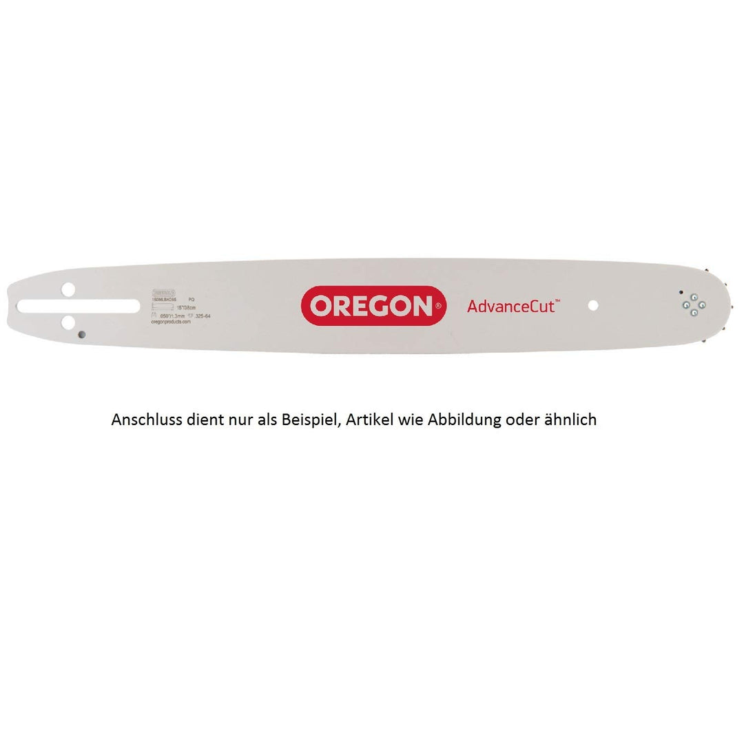Oregon Führungsschiene Pro-Am 40 cm 3/8 Zoll 1,6 mm, 163SFHD025