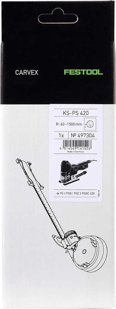 Festool Kreisschneider KS-PS 400 für alle PS 400