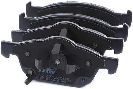 TRW Brake Pads (Front) (R90) - GDB3600