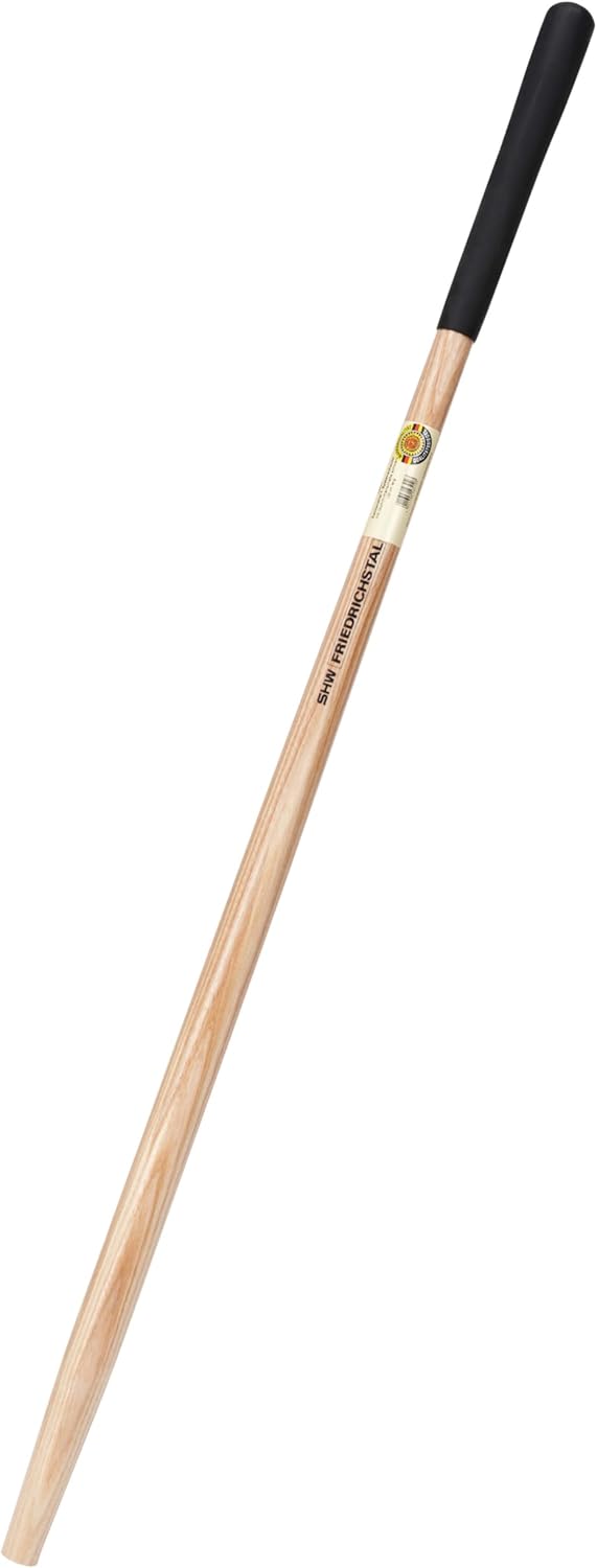 Ersatzstiel Esche passend für die Spatenschaufeln von SHW / 120cm