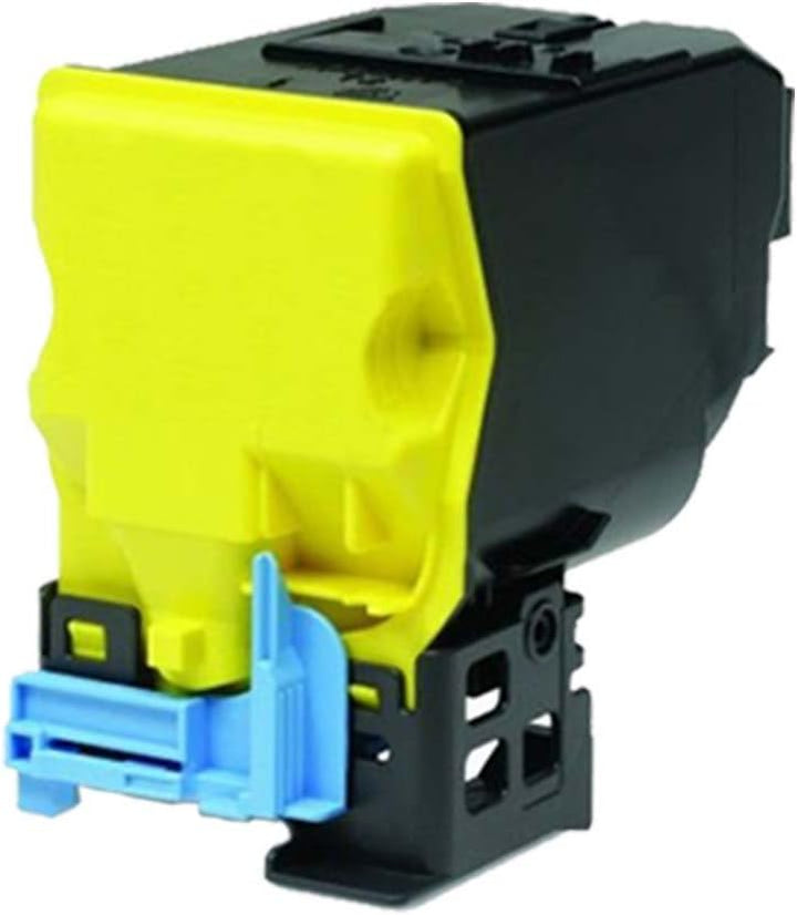 (2X, 4er Set Epson C3900 / CX-37 (K+C+M+Y))• Kompatibel Tonerkartusche für Epson Aculaser C3900 / CX