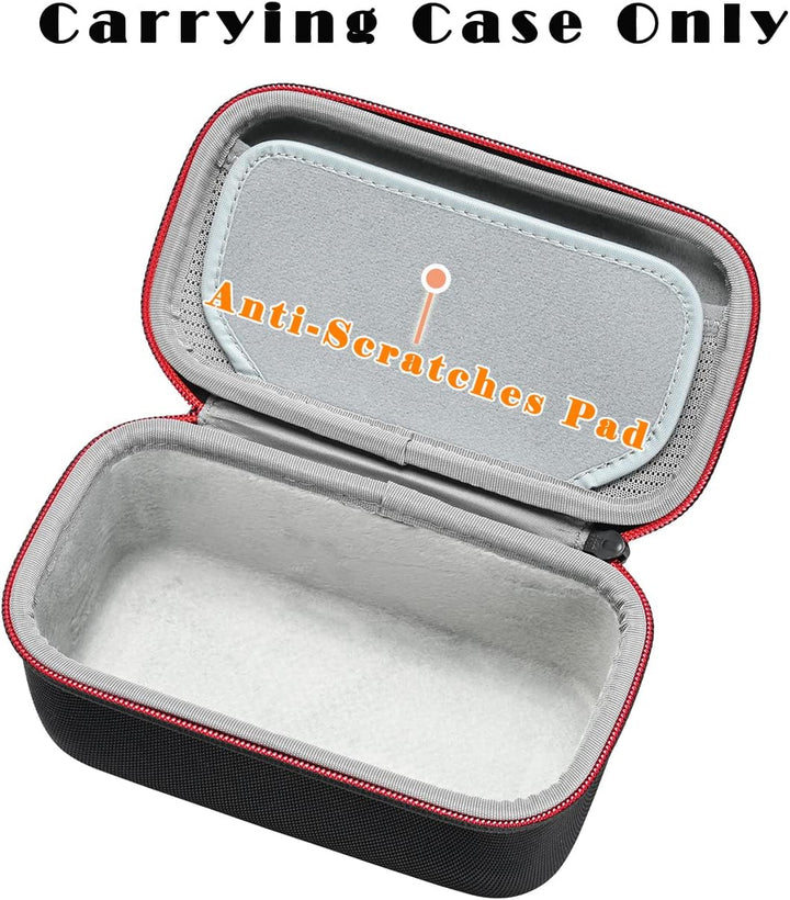 RLSOCO Tragetasche für Marshall Emberton II/Emberton III Bluetooth Tragbarer Lautsprecher