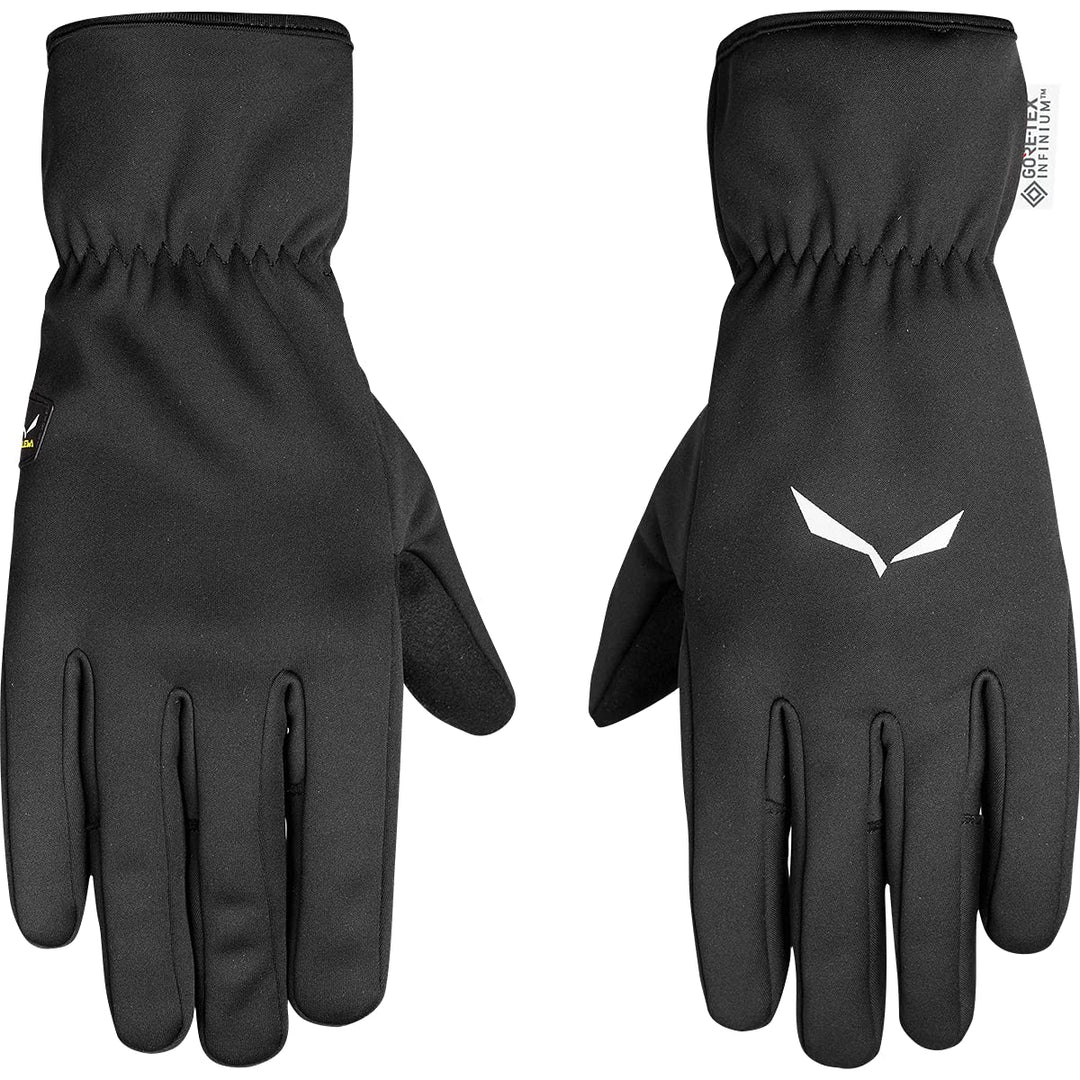 Salewa Gore® Windstopper® Handschuhe XS black out, XS black out
