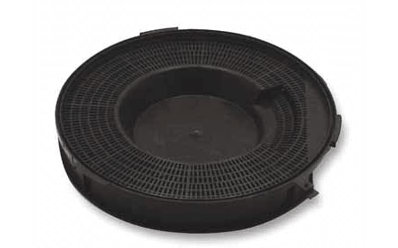 W-pro C00380120 Kohlefilter Typ 28 V2, Durchmesser 240 m/m, für Dunstabzugshauben
