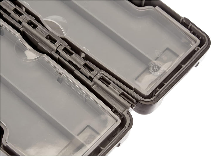 Bosch Professional Bosch 2607010909 Strapazierfähige Box für Stichsäge- und andere Sägeblätter 43 x