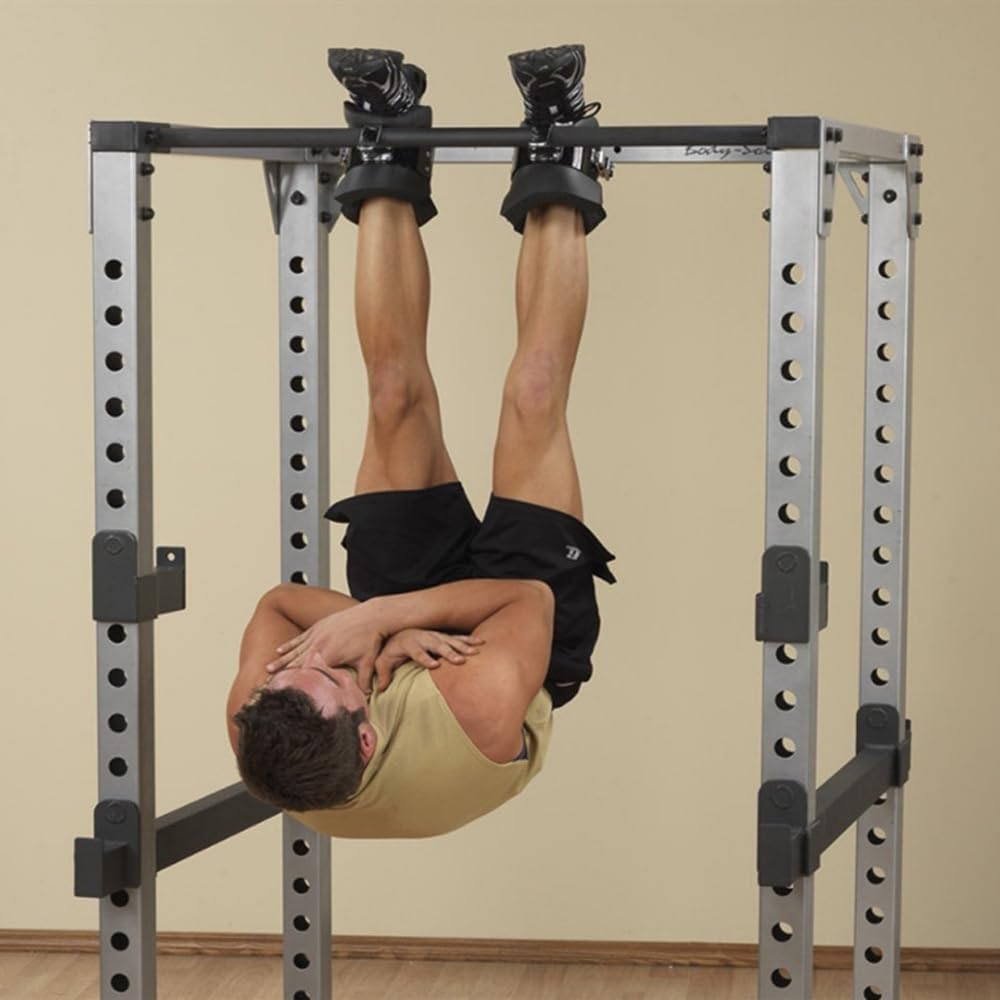 2 Stück Schwerkraftstiefel mit Sicherheitsverschluss, Inversionsstiefel für Schwerkrafttraining, für