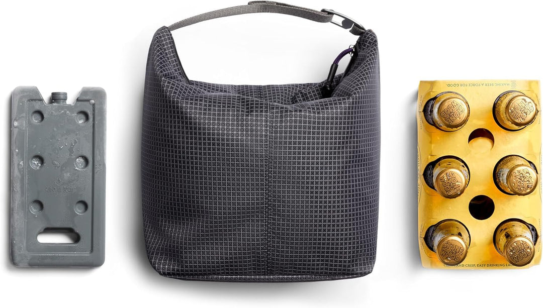 Bellroy Lite Cooler Caddy (6 L Kühltasche) ArcadeGray(10L), ArcadeGray(10L)