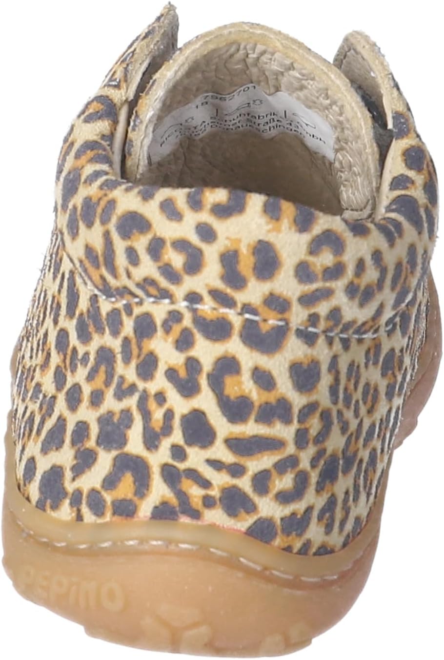 PEPINO 50 1200502 Dots Adriatic 19 EU Desert 680, 19 EU Desert 680