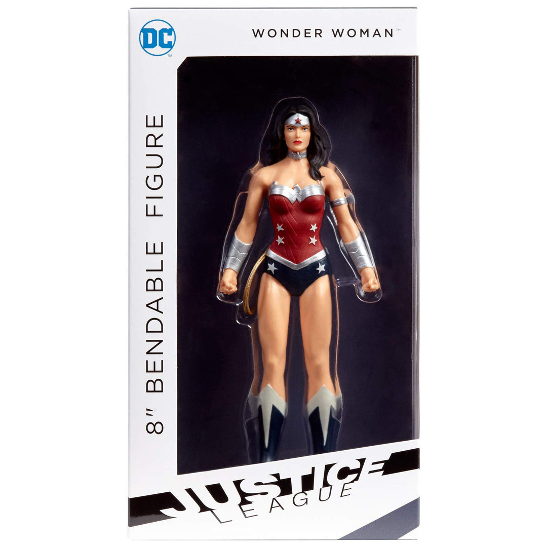 NJ Croce Wonder Woman biegbare Actionfigur Wonder Woman 1, Wonder Woman 1