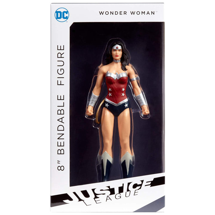 NJ Croce Wonder Woman biegbare Actionfigur Wonder Woman 1, Wonder Woman 1